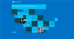Desktop Screenshot of files.wellsource.com